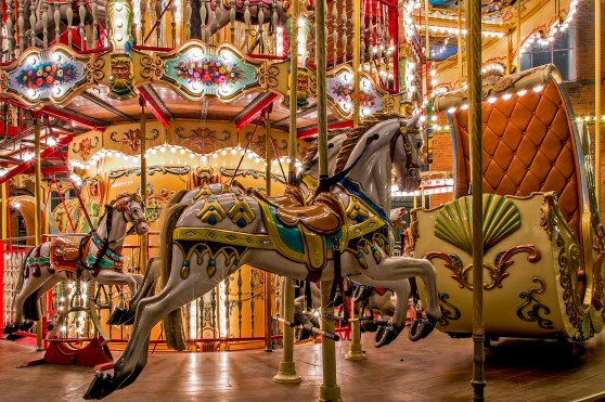 The Carousel