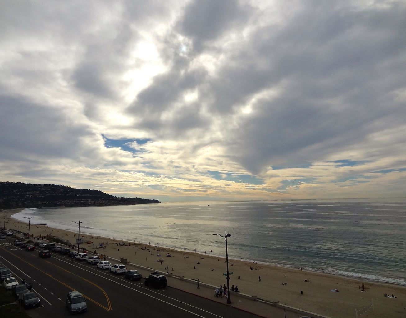 Clouds