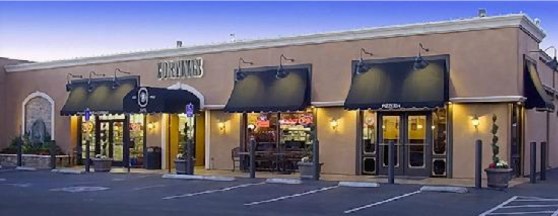 Cortinas Deli