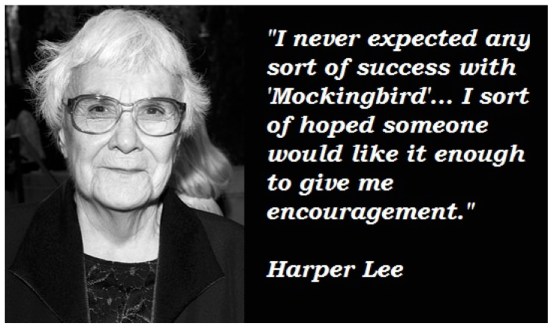 Harper Lee