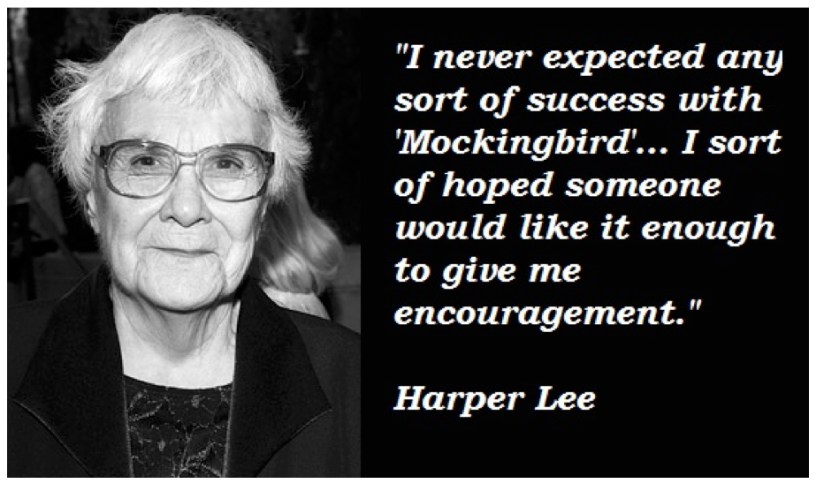 Harper Lee