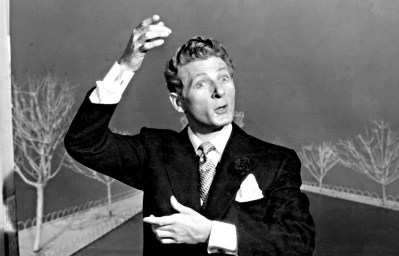 Danny Kaye