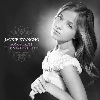 Jackie Evancho