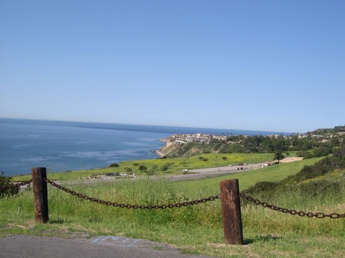 Just Around the Bend