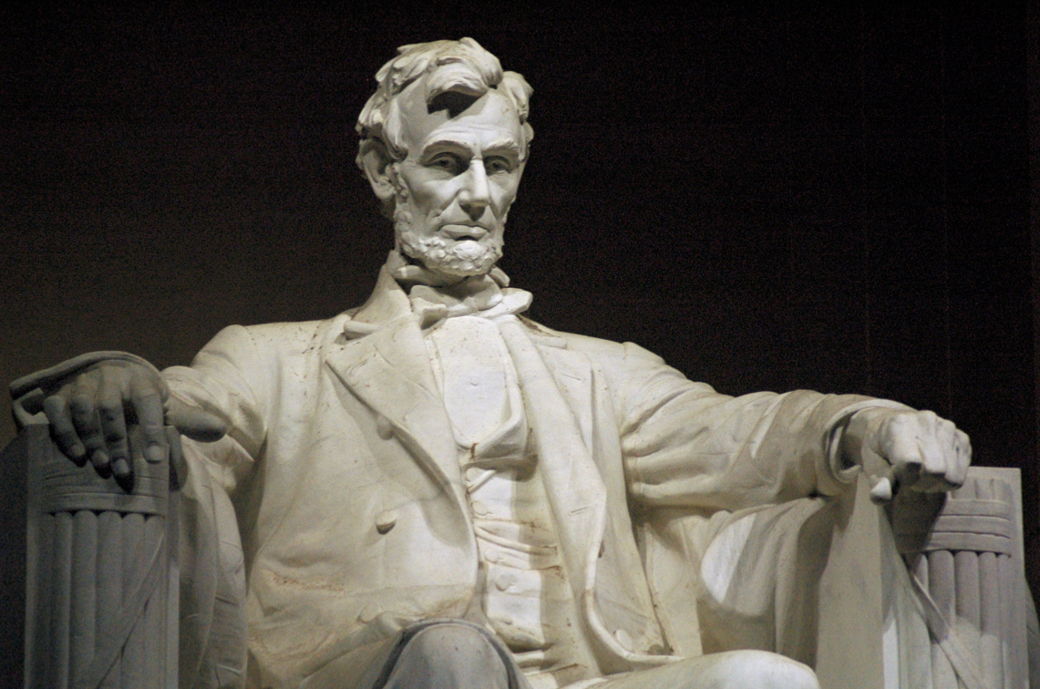 Lincoln Memorial