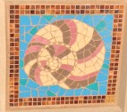 Mosaic Shell