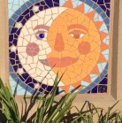 Mosaic Sn