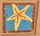 Mosaic Starfish