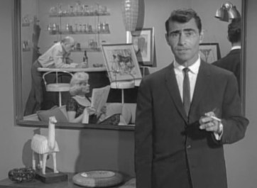 Rod Serling
