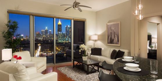 My Perfect NYC Apartment 2015