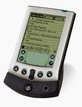 Palm Pilot 1