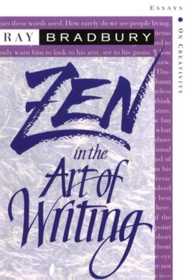 Zen in Writing