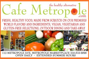 cafemetropole