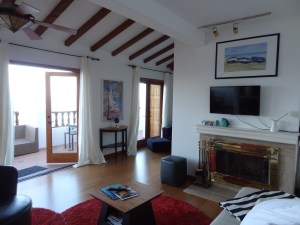 Catalina Condo