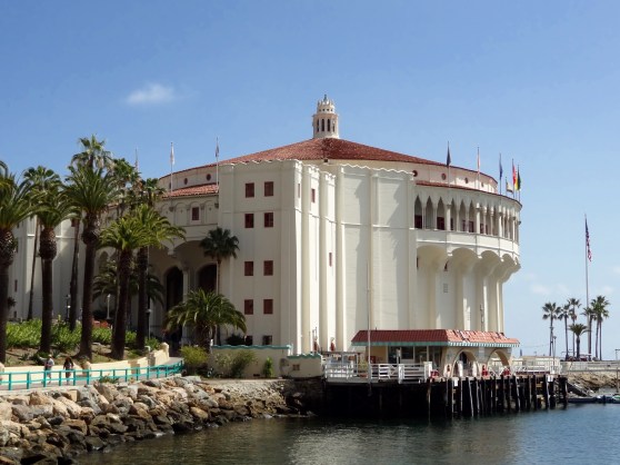 Catalina Museum