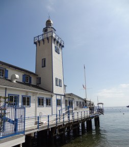 Catalina Yacht Club