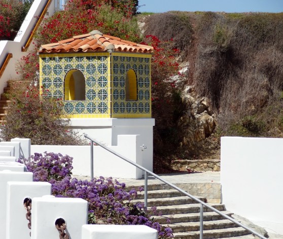 Hamilton Cove Gazebo