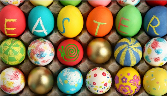 Happy Easter Sunday