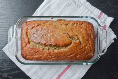 Banana Bread