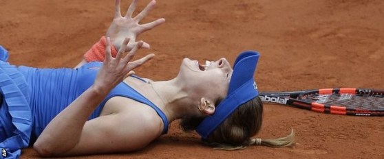 French Open 2015