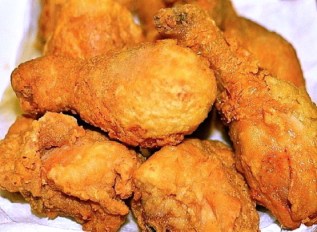 Fried Chicken