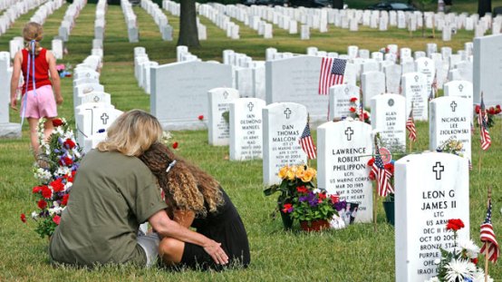 Memorial Day