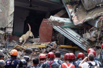 Rescuing Others