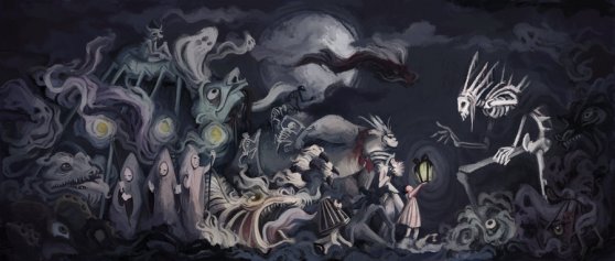 Fever Dream