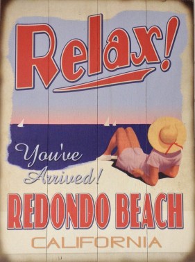 Redondo Beach