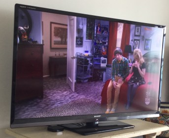 Smart TV