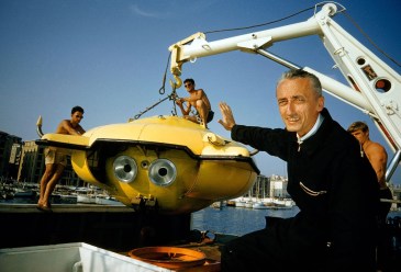Yellow Submarine