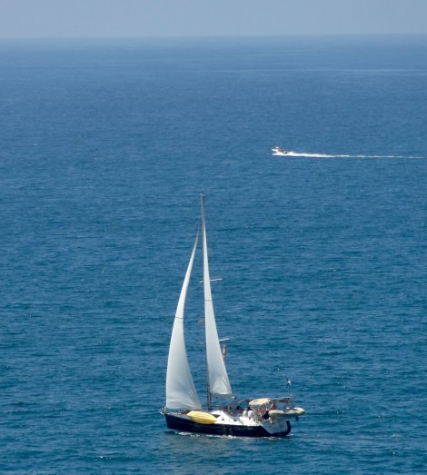 Bodacious Boat