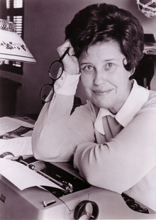 Erma Bombeck, The Bomb
