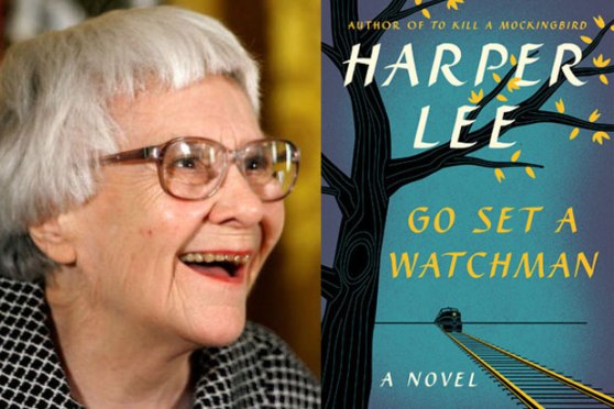 Harper Lee