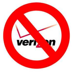 no-verizon