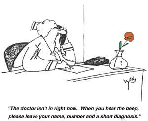 Tachycardia