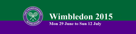 Wimbledon Logo