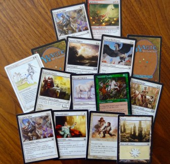 Heady Magic Game