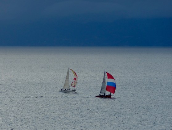 Set The Sails