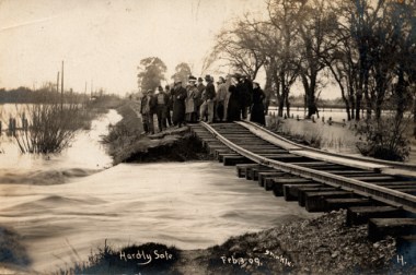 Davis 1909