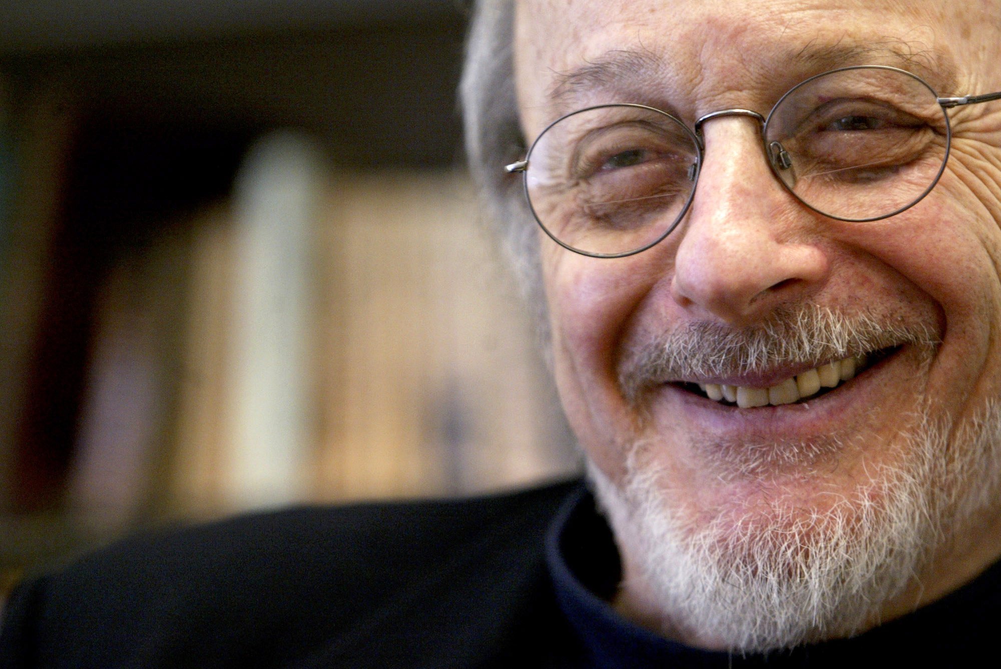 E L Doctorow