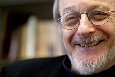 E L Doctorow