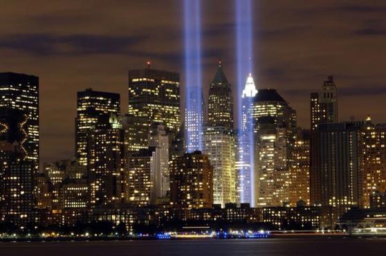 Never Forget 9:11