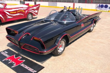 Batmobile