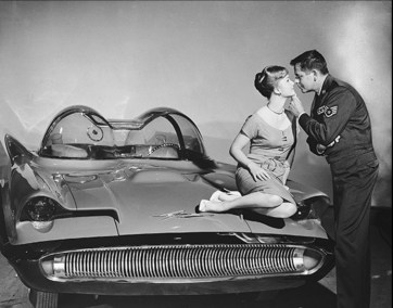 Classic Custom Cars