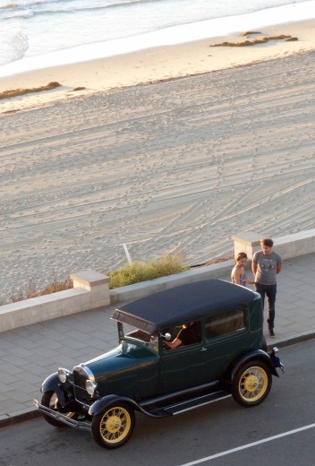Ford Model A