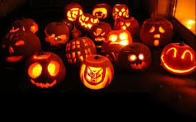 Pumkin Carving 6