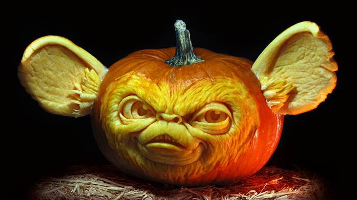 Pumpkin Carving1