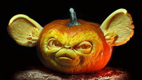 Pumpkin Carving1