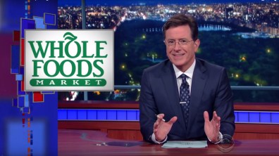 The Cost of Food